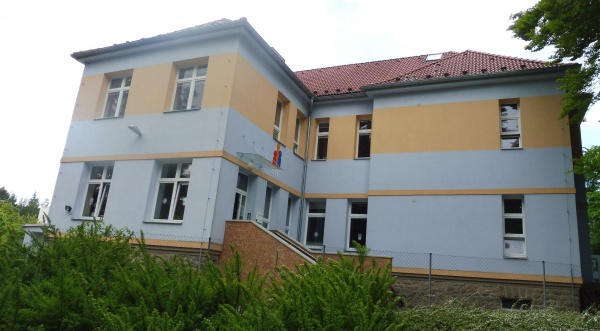 Kancelář SVČ